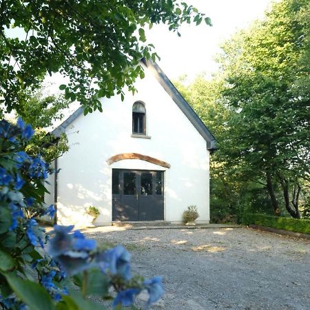 Dromdiah Lodge Killeagh Luaran gambar