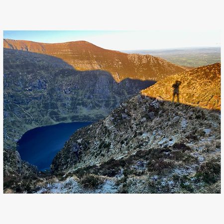 Dromdiah Lodge Killeagh Luaran gambar