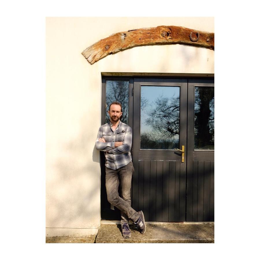 Dromdiah Lodge Killeagh Luaran gambar