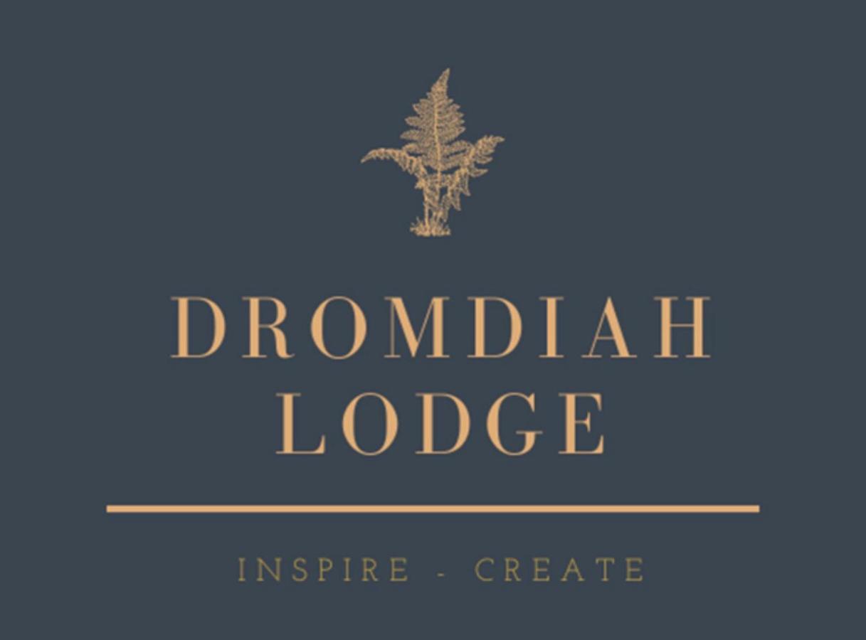 Dromdiah Lodge Killeagh Luaran gambar