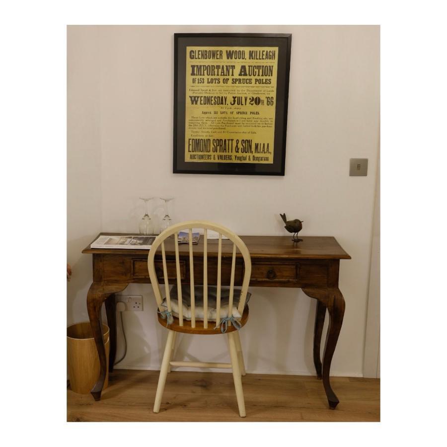 Dromdiah Lodge Killeagh Luaran gambar
