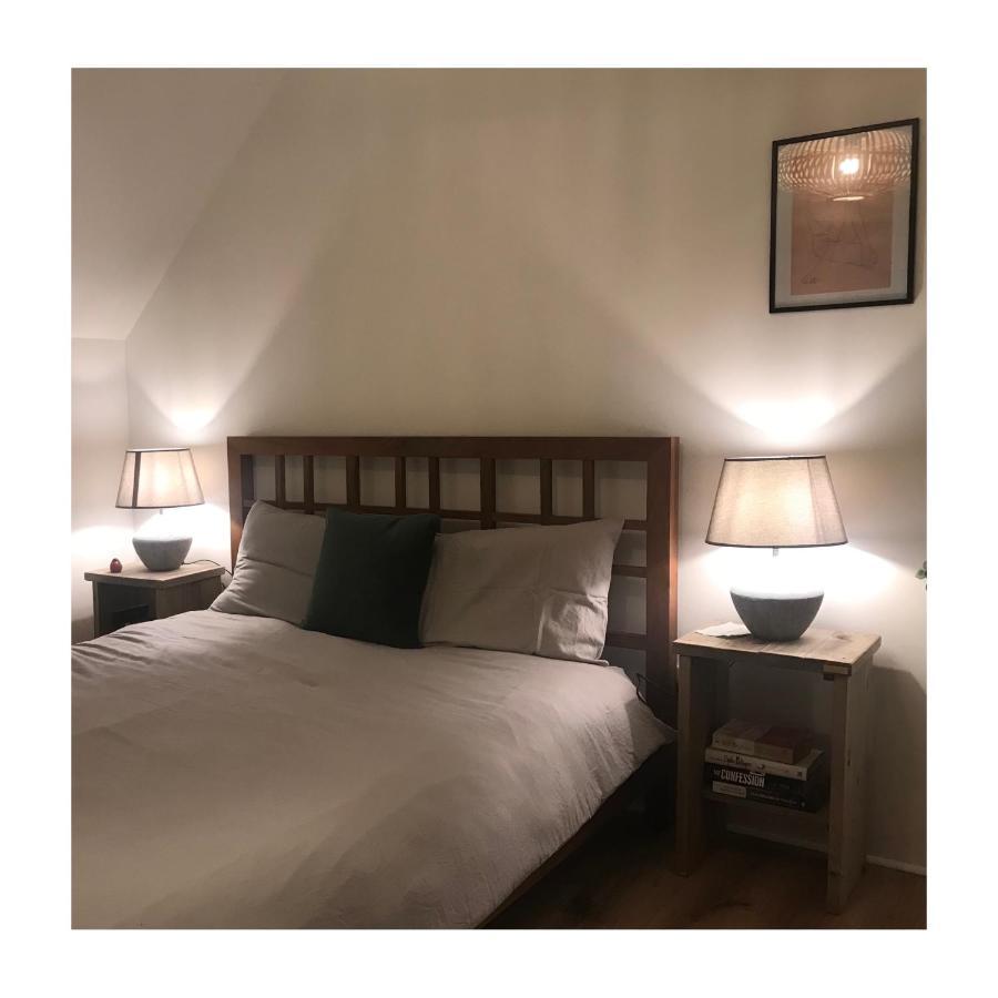 Dromdiah Lodge Killeagh Luaran gambar