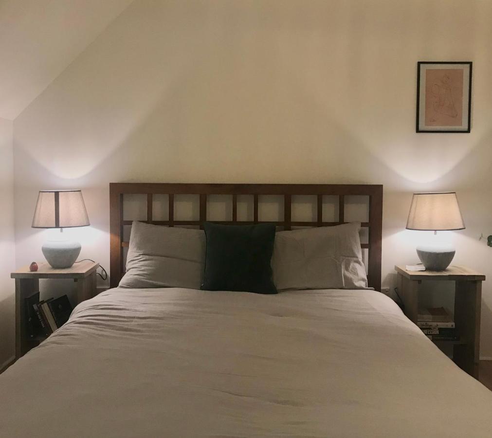 Dromdiah Lodge Killeagh Luaran gambar