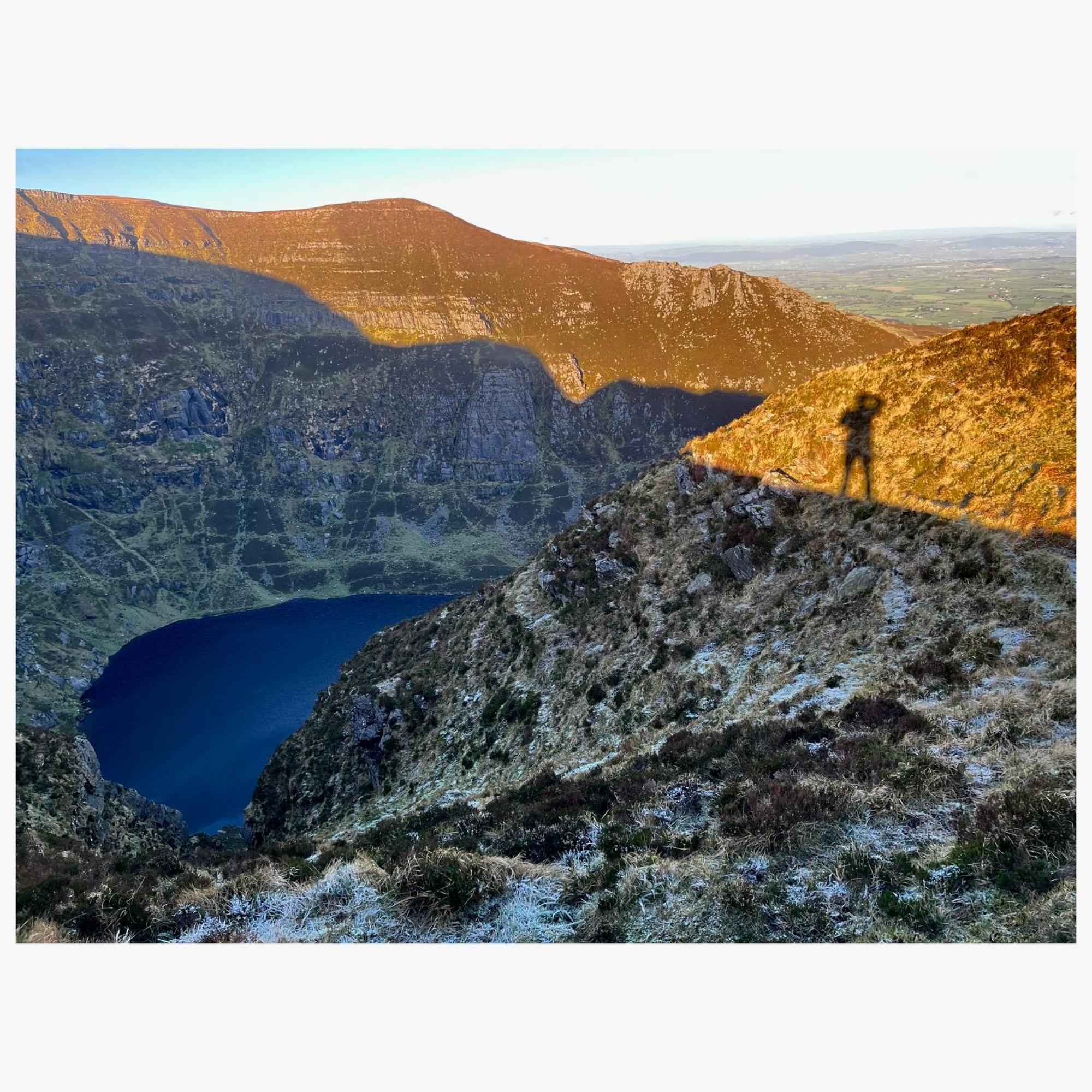 Dromdiah Lodge Killeagh Luaran gambar
