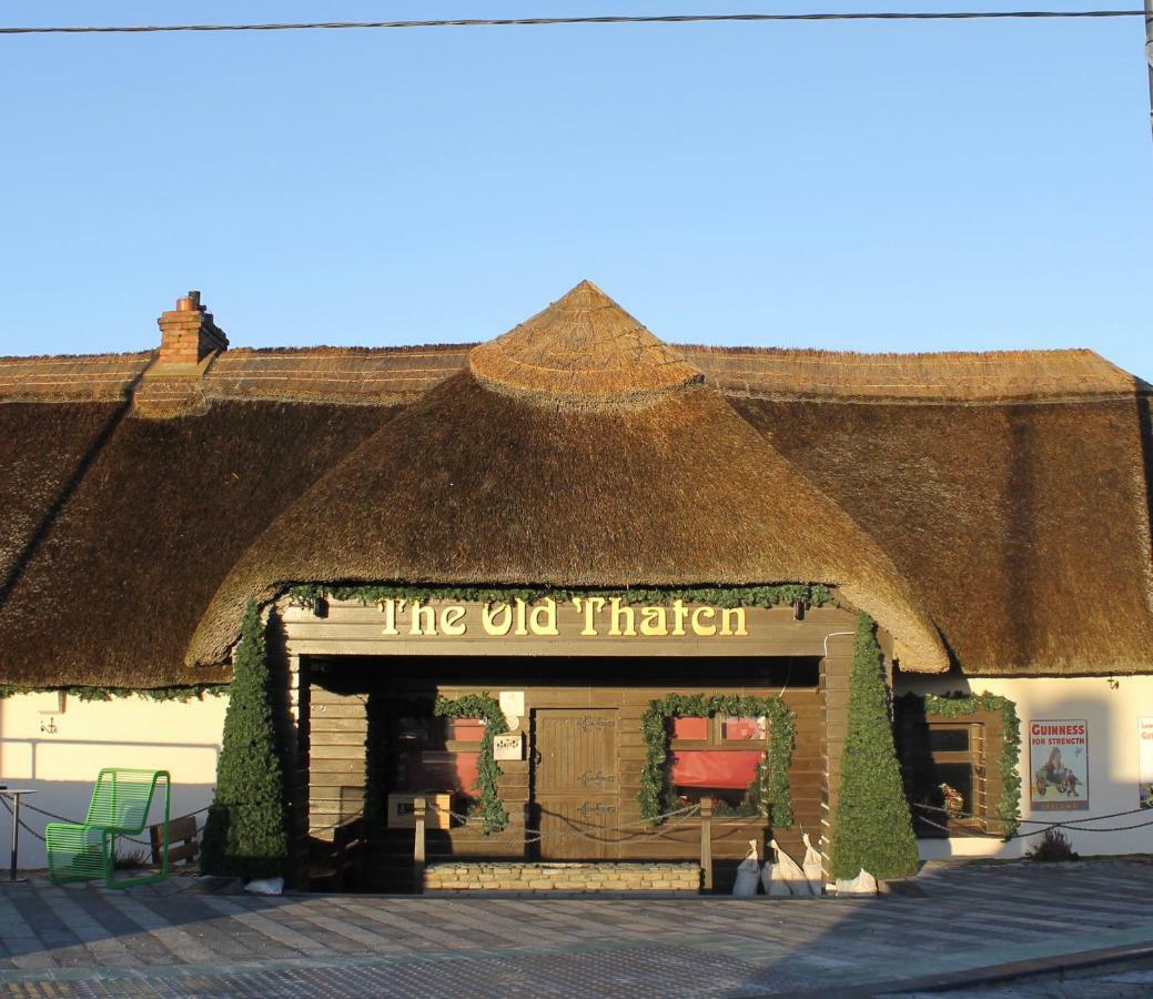 Dromdiah Lodge Killeagh Luaran gambar