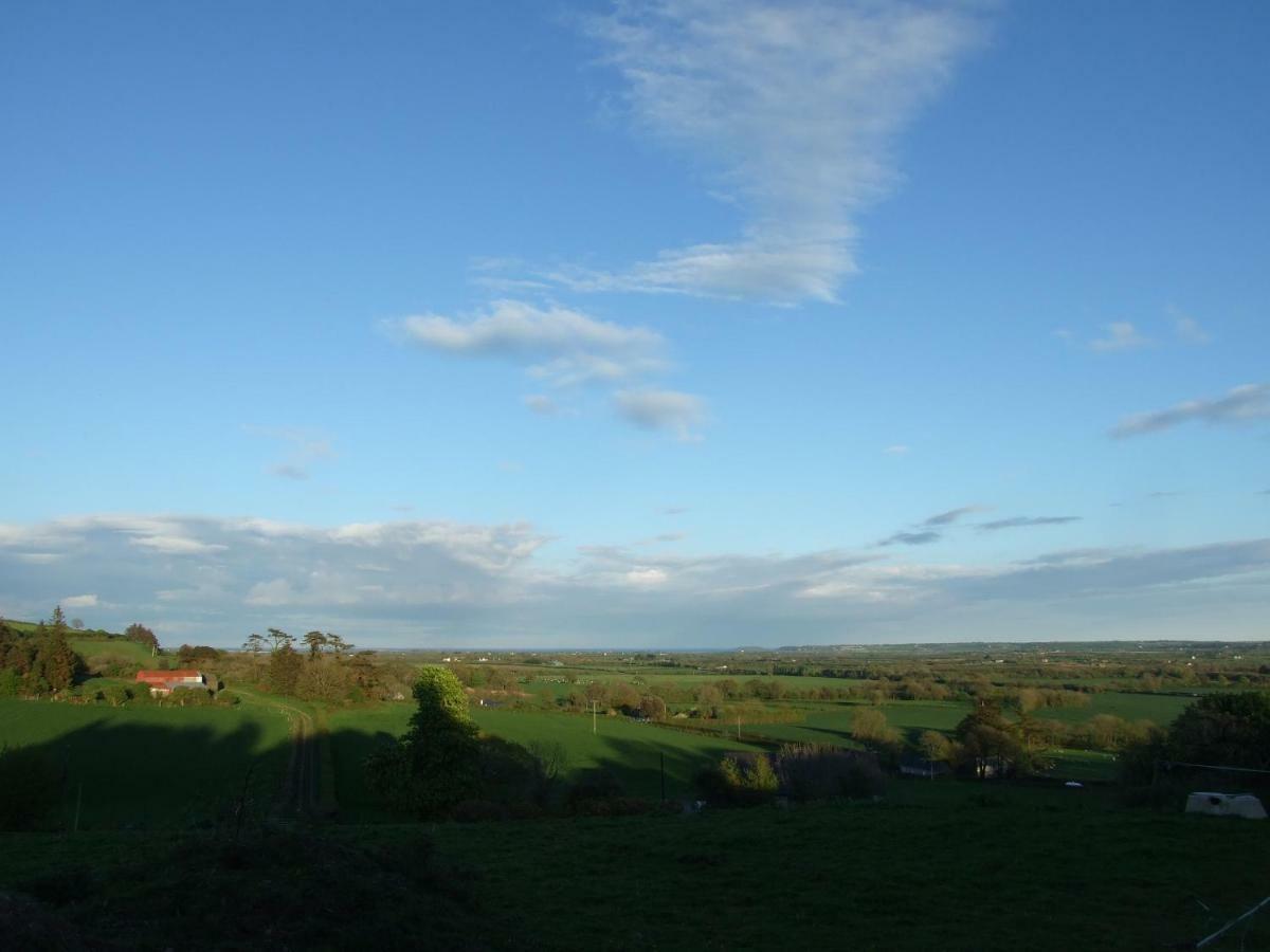 Dromdiah Lodge Killeagh Luaran gambar